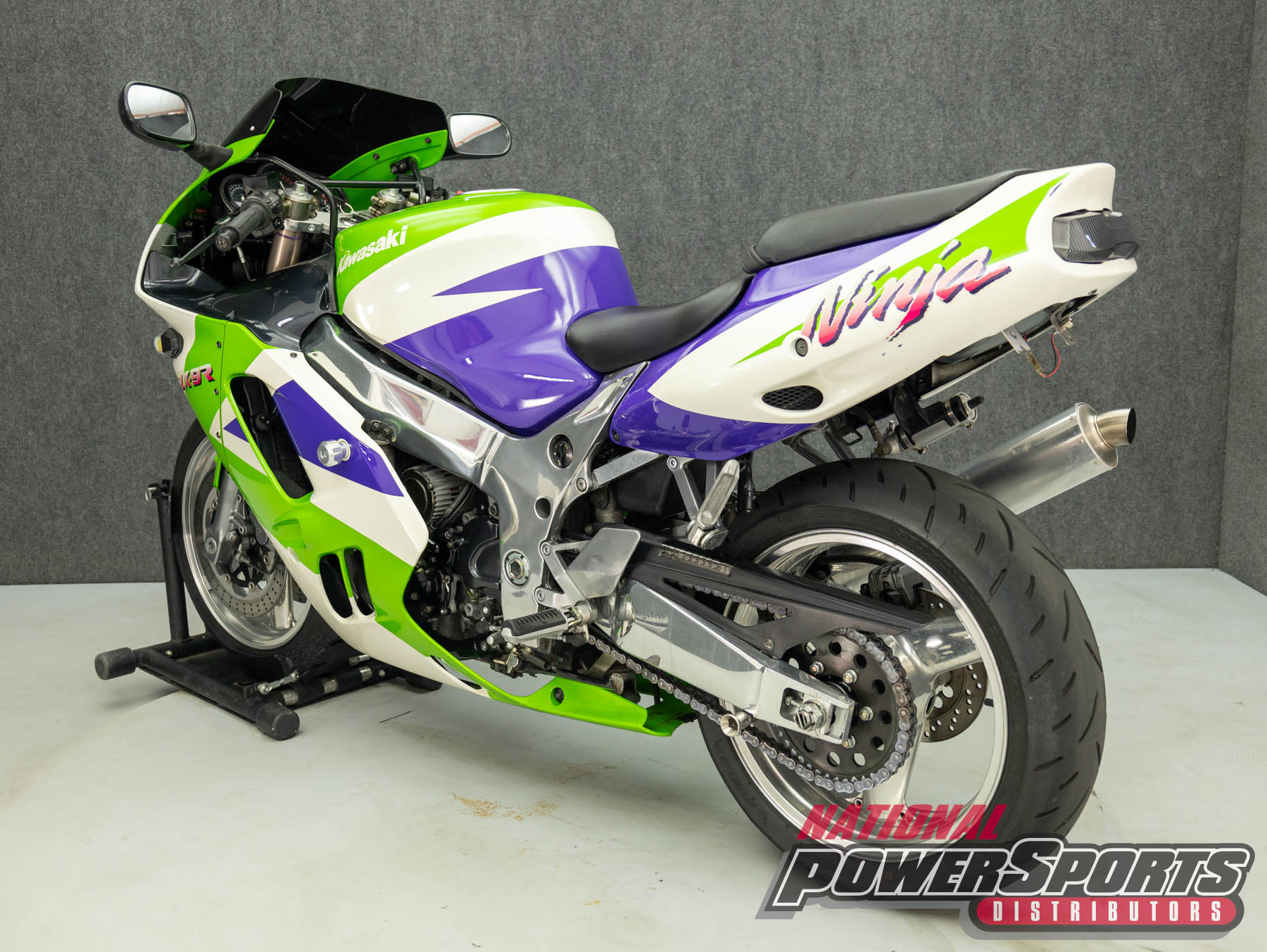 National Powersports Distributors