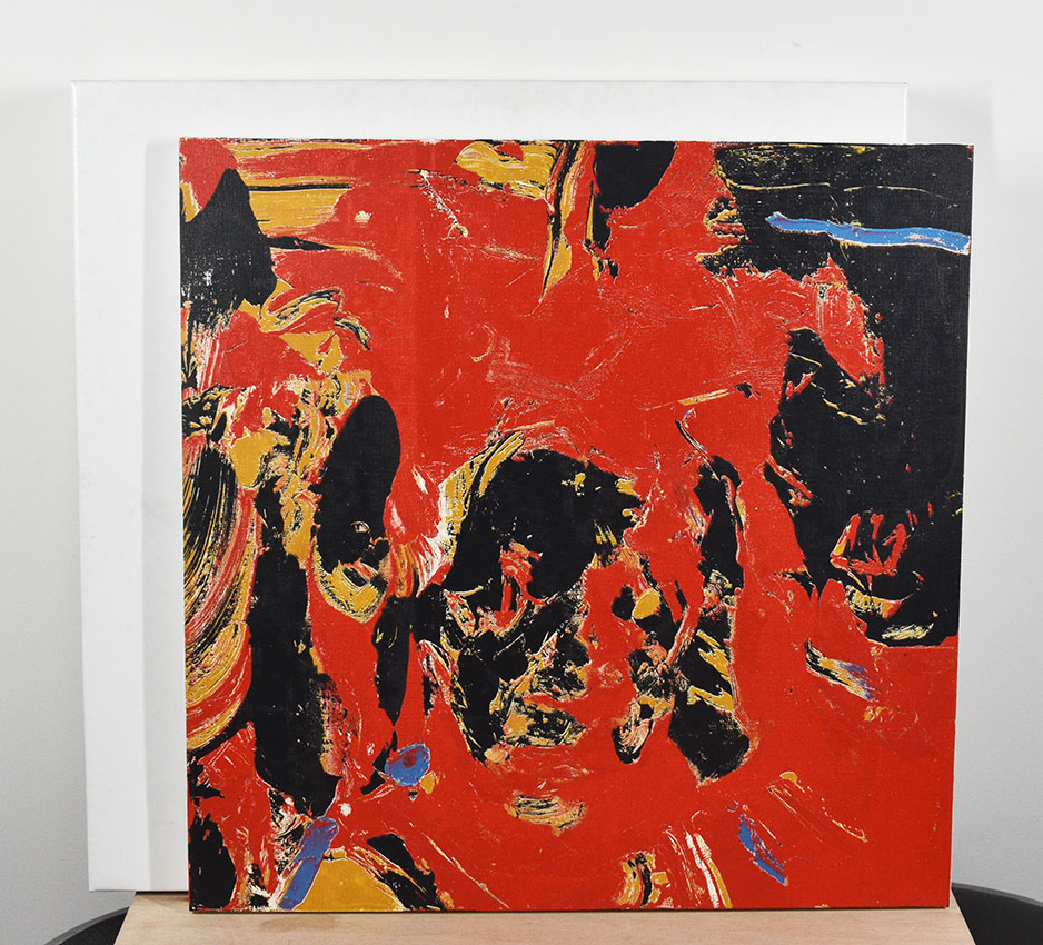 井田幸昌 Yukimasa Ida J シルクスクリーン ED50 井田幸昌 Yukimasa