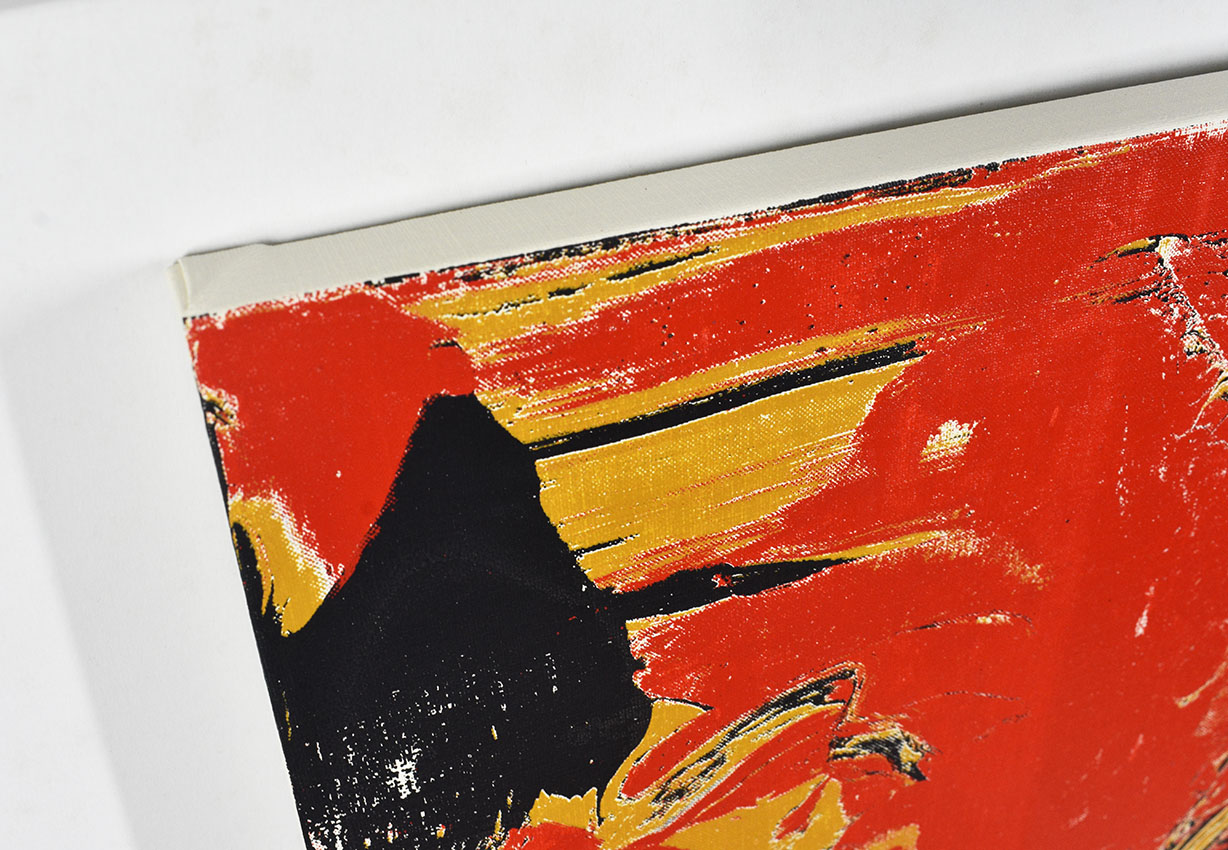 井田幸昌ポスター2点セット バスキア、MIKI