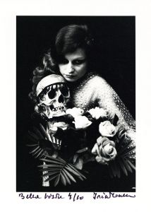 イリナ・イオネスコ [Irina Ionesco]美術作品 | Natsume-Books