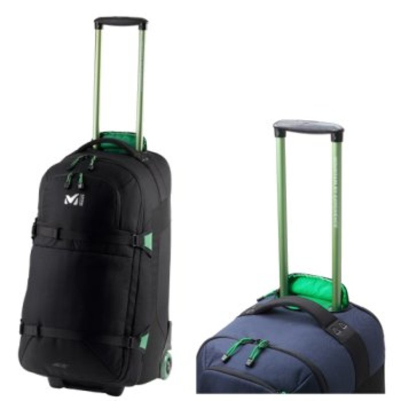 ミレーMILLETアラヴィトローリバッグラージ70Lキャリーケーストラベル