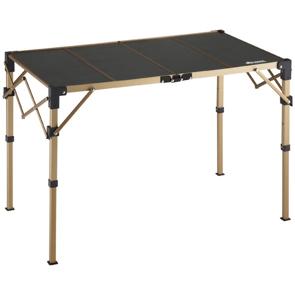 ロゴス(LOGOS) カーボントップテーブル 1060 73186501｜アウトドア用品