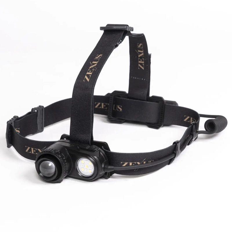 ライト2個セット LEDライト ブラック2個セット zexus zx」の人気商品