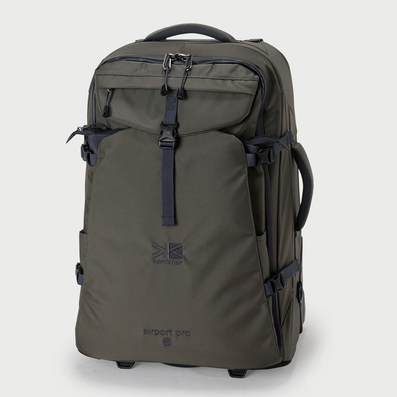 karrimor(カリマー) airport pro 40(エアポート プロ 40) 500851