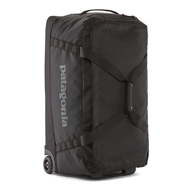 patagonia ブラックホール ウィールド ダッフル 40L キャリー 機内