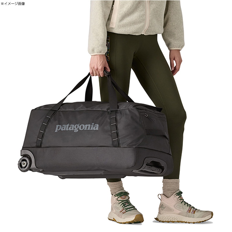 パタゴニア(patagonia) ブラックホール ウィールド ダッフル 70L 49382