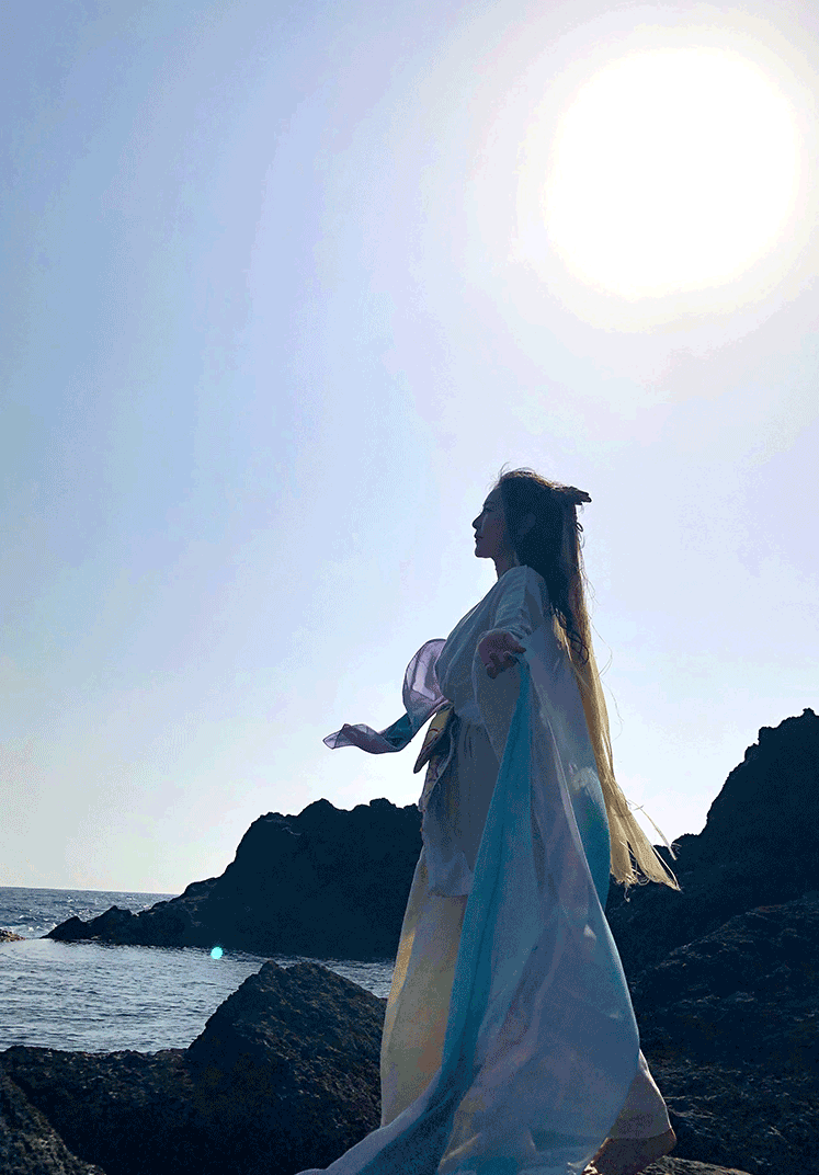 ChieArt原画展」が開催中！ - 株式会社ナチュラルスピリット