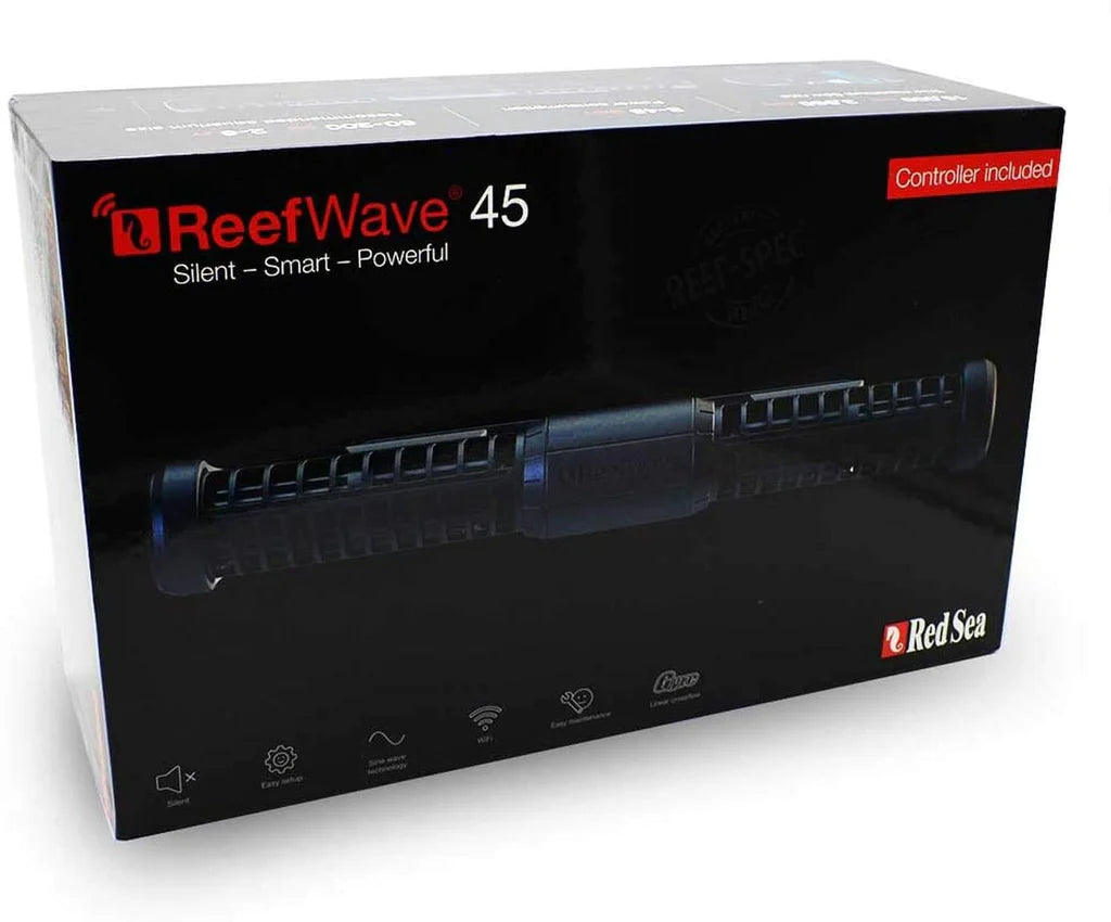 ReefWave リーフウェーブ 25 レッドシー 水流ポンプ red sea