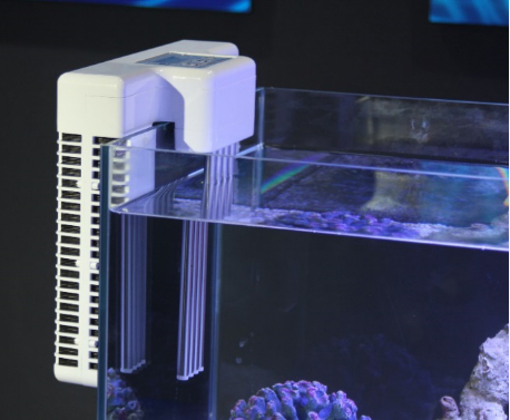 ゼンスイ 水槽クーラー KAKErU カケル Amazon | ゼンスイ 水槽用外掛け