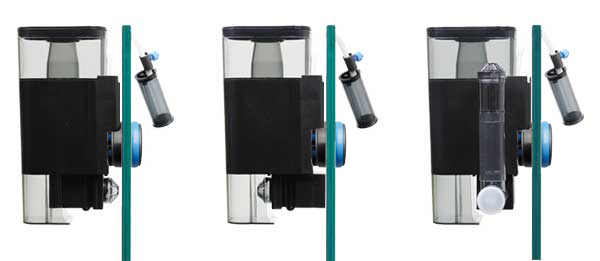 TUNZE Comline DOC Skimmer 9001 DC - 海水魚ショップ ナチュラル