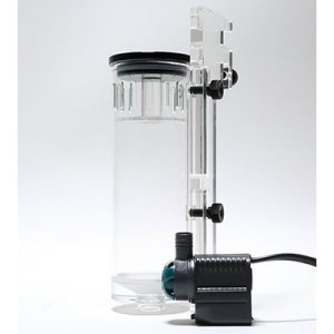 取寄】OCTO バイオペレットリアクターBioReact150 - 海水魚ショップ
