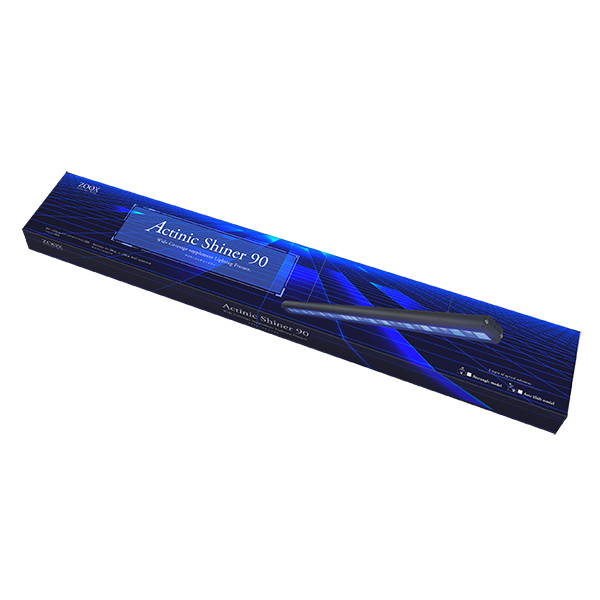 ZOOX アクティニックシャイナー90 アクシスシフト - 海水魚ショップ