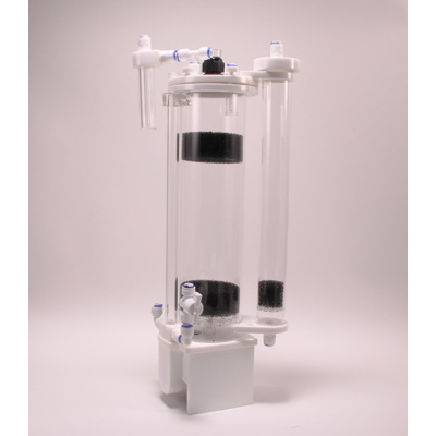 取寄】ReefLive Vcal400 DCカルシウムリアクターホワイト - 海水魚