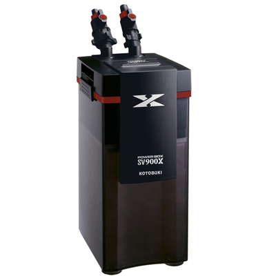 取寄】KOTOBUKI パワーボックスSV900X - 海水魚ショップ ナチュラル