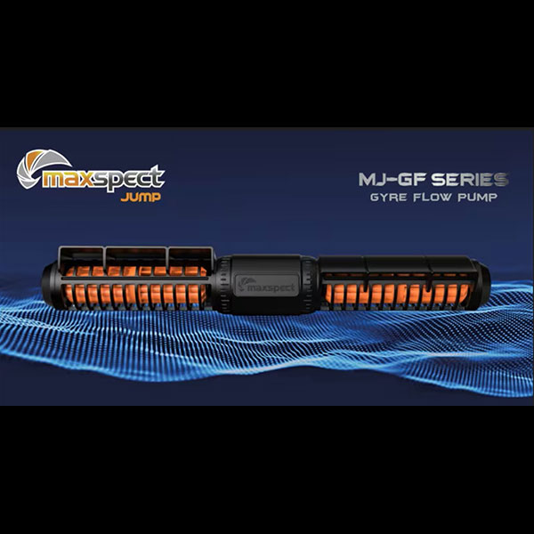 MJ-GF308 Maxspect 水流ポンプ Maxspect MJ-GF308 - 海水魚ショップ