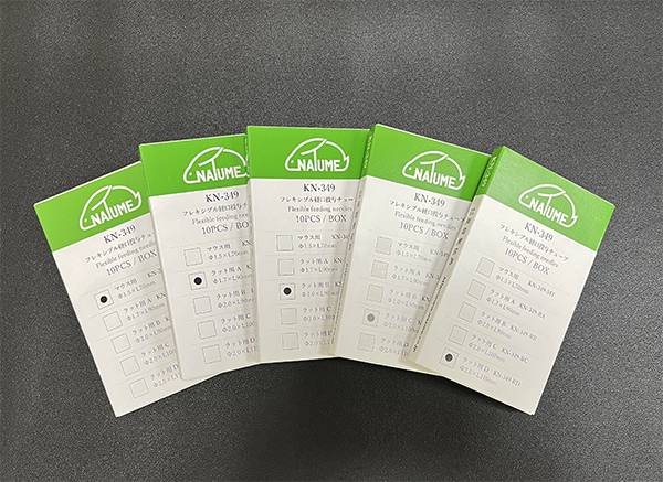 ぬまとし ナノニードル&RF，レモンボトル，先端チップ10個 ぬまとし