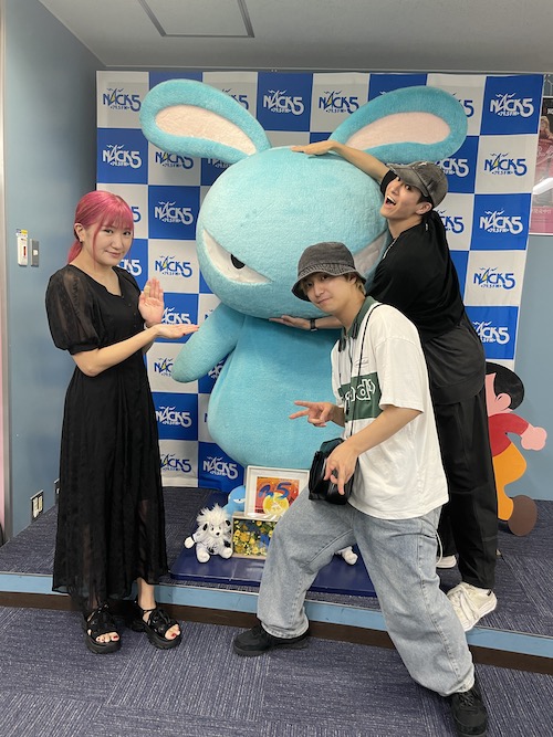 Sakurashimeji 髙田彪我 ぬいぐるみ しめぬい 3点セット Sakurashimeji