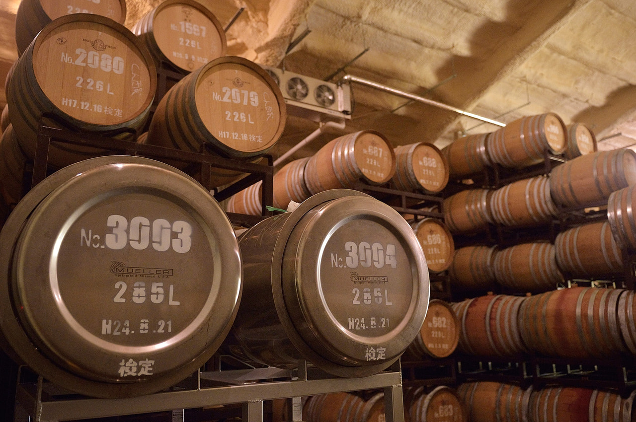 アルプス ザ アルプス 20年 桔梗ヶ原ブランデー 43度 720ml アルプス