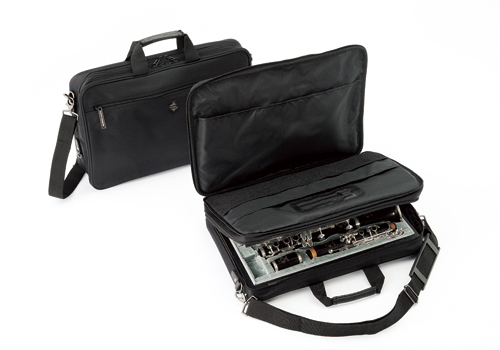 マリゴ ストラッサー Marigaux Strasser クラリネット ケース付 商品