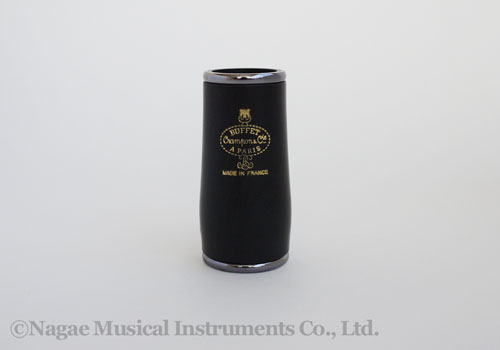 ビュッフェ・クランポン B♭クラリネット用バレルICON(アイコン) SP