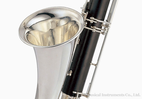 ヤマハ バスクラリネット YCL-622Ⅱ 最低音LowC｜ 管楽器専門店 永江楽器