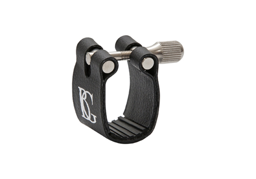 BG バスクラリネットリガチャー＆キャップStandard L9｜ 管楽器専門店