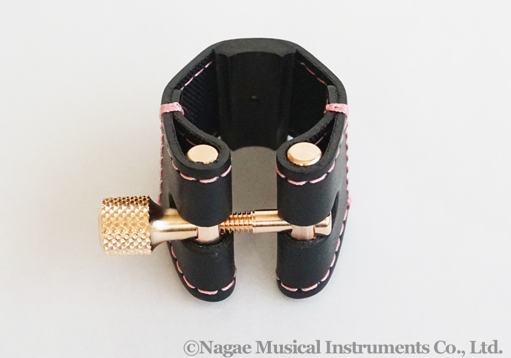 ウッドストーン B♭クラリネット木製リガチャー KODAMAⅡ(木霊Ⅱ) 限定