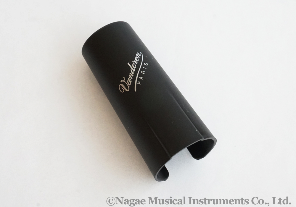 バンドレン B♭クラリネットリガチャー＆キャップM/O ゴールド LC51GP