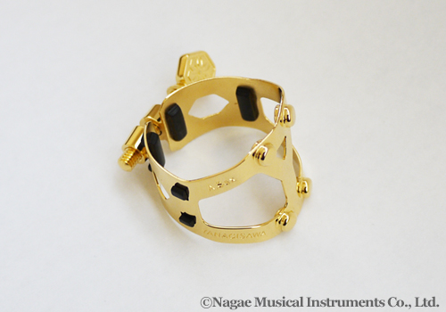 12/28まで値下げ】JLVリガチャー テナーサックス プラチナ JLV