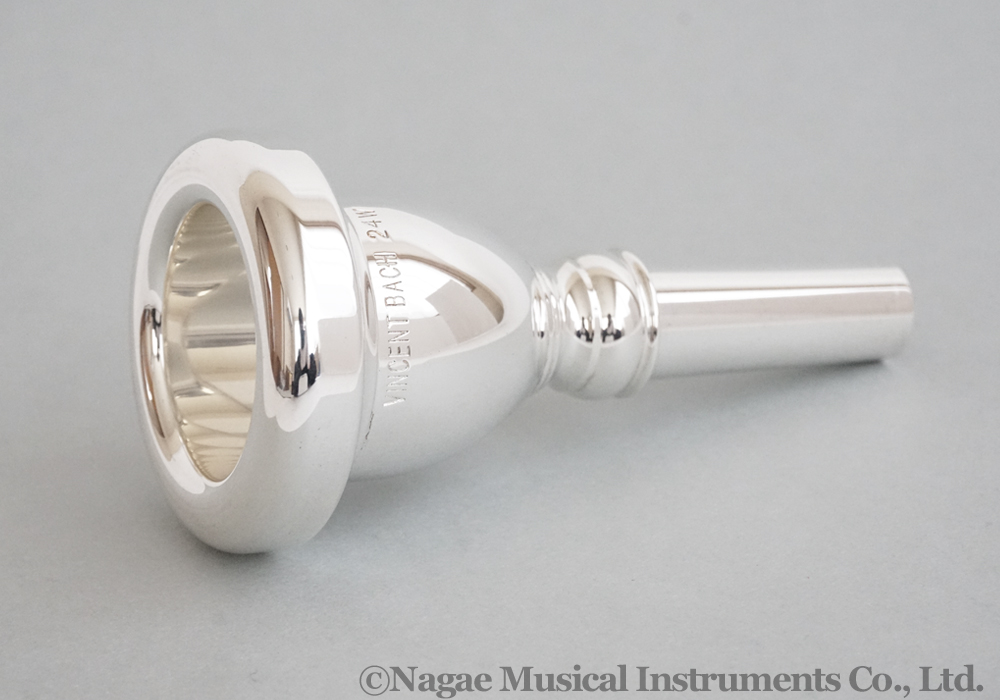 Tuba マウスピース BrassEvolution No.3 ブラスエヴォリューション