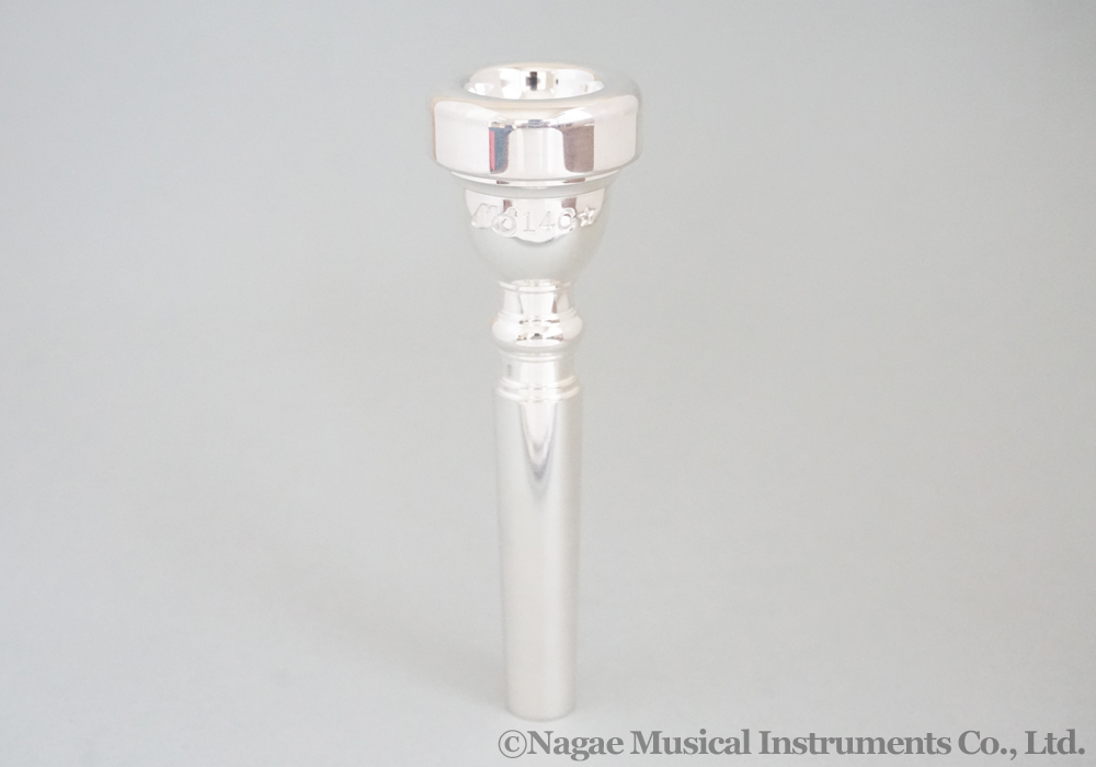 アトリエモモ トランペットマウスピース 17D⭐︎ アトリエモモ