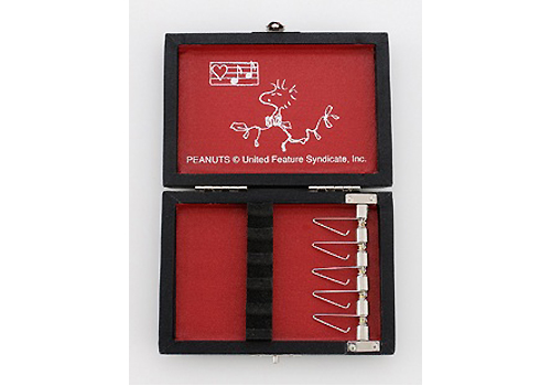 オーボエ完成リードミディアムタイプ5本セット オーボエ完成リード