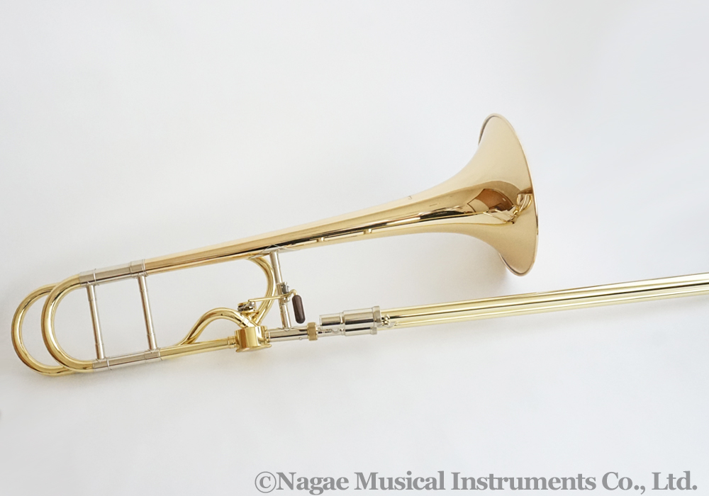 クルトワ(コルトワ) テナー・バストロンボーン AC420MBHR-1 ハグマン