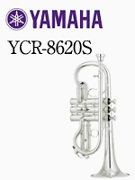 ヤマハ E♭コルネット YCR-8620S｜ 管楽器専門店 永江楽器