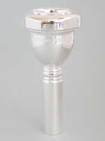 V.バック(V.Bach) トロンボーンマウスピース 小田桐寛之モデル 5GO