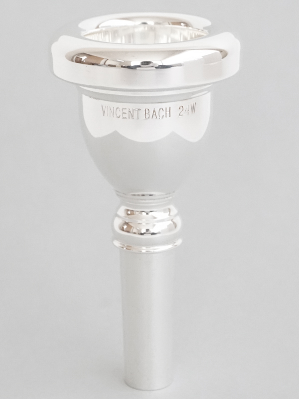 V.バック(V.Bach) チューバマウスピース SP｜ 管楽器専門店 永江楽器