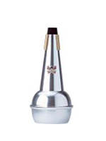 デニス・ウイック トロンボーンストレートミュート DW5505｜ 管楽器