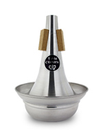 トムクラウン トロンボーンカップミュート アルミ｜ 管楽器専門店 永江楽器