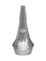 ファックス トロンボーンストレートミュート アルミ 201｜ 管楽器専門