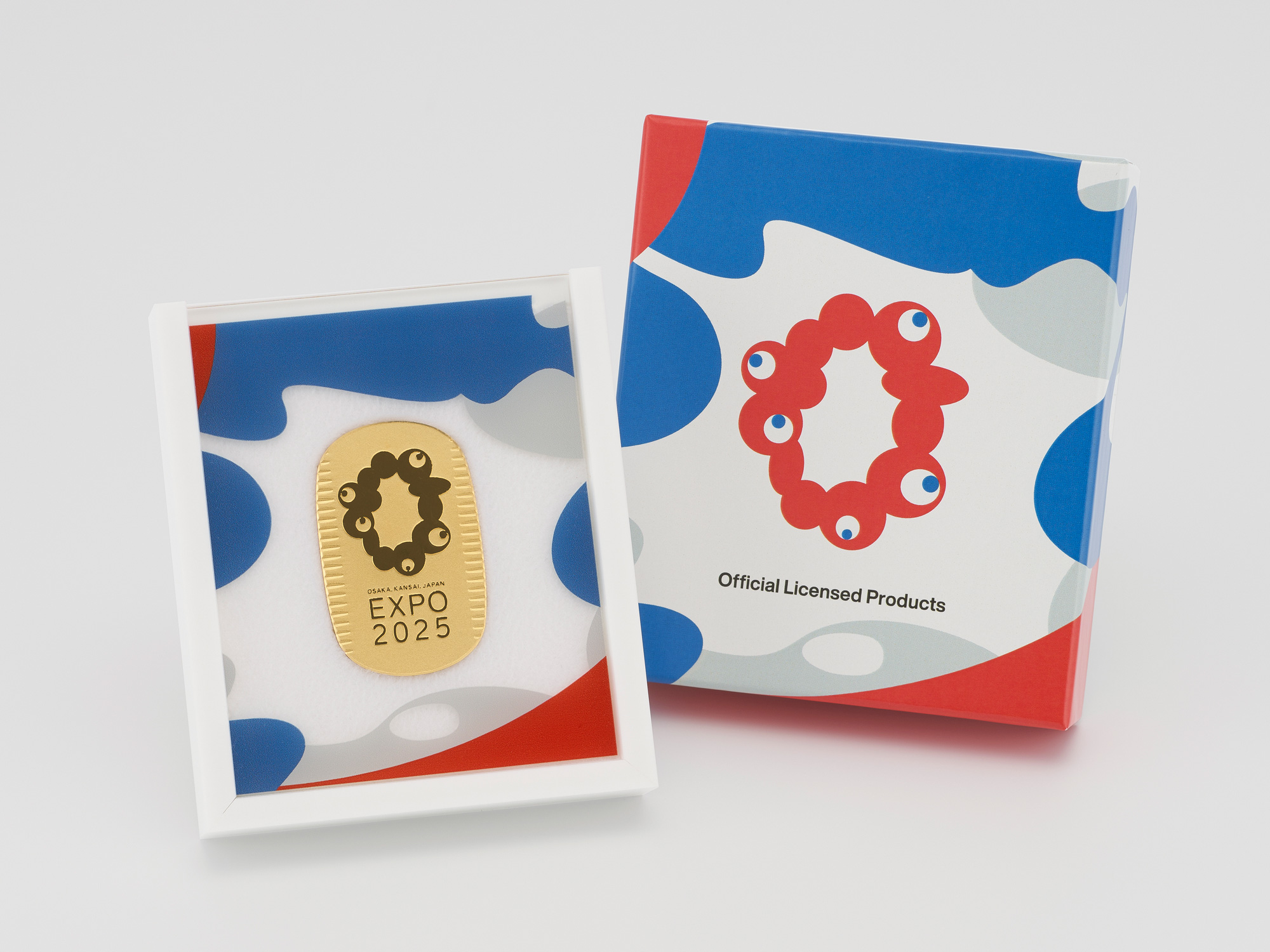 いのち動的平衡館 関西万博 ピンバッチ 希少 大阪関西万博 いのち動的平衡