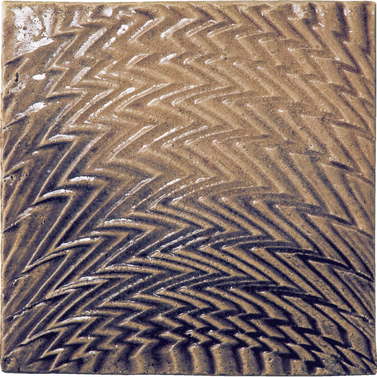 中古）Bornholmの陶板 中古）Bornholmの陶板