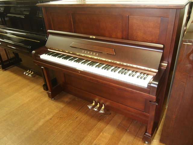 YAMAHA No.U2 アップライトピアノ YAMAHA No.U2 アップライトピアノ