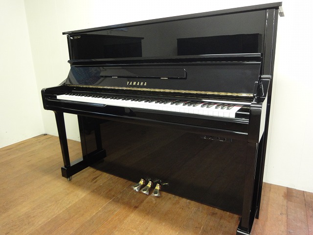 YAMAHA YU1S（中古ピアノ） | 名古屋ピアノ調律センター