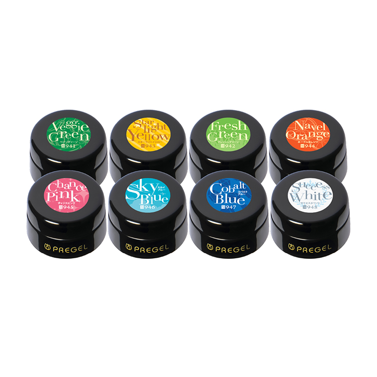 プリジェルカラーEX 30個セット 楽天市場】PREGEL プリジェル カラーEX