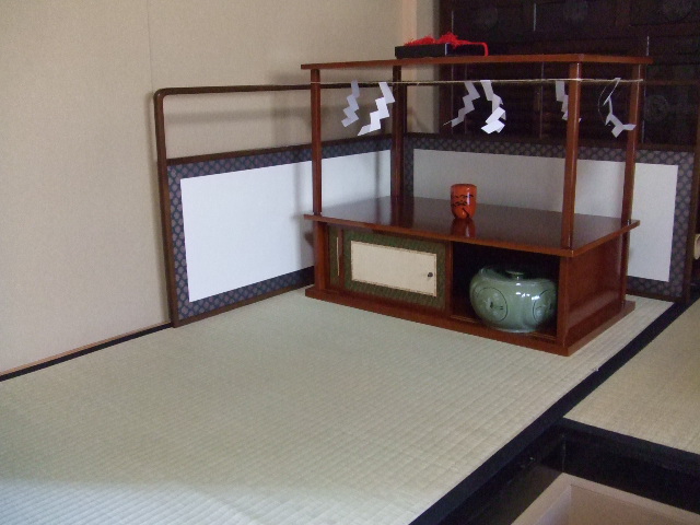 茶道具 紹鷗棚 じょうおうだな 組み立て式 中古 2025年最新】Yahoo