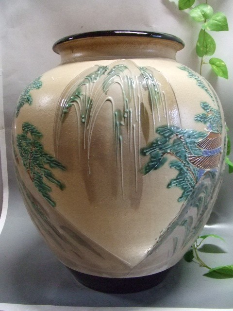 花入れ|中村陶器 信楽焼の通販サイト （滋賀/陶器/焼き物/ショッピング