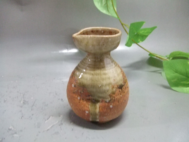 徳利 古信楽｜中村陶器 信楽焼の通販サイト （滋賀/陶器/焼き物