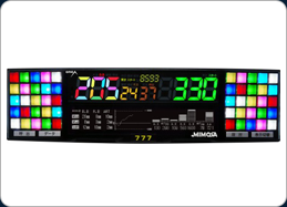 ミズホ クランキークレスト【中古パチスロ 中古スロット 中古実機