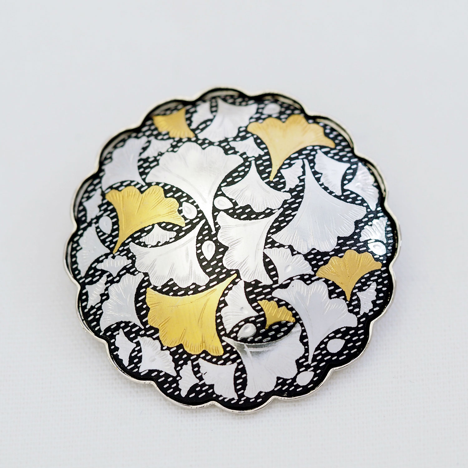 京ぞうがん 中嶋象嵌（京都伝統工芸アクセサリー）オンラインショップ