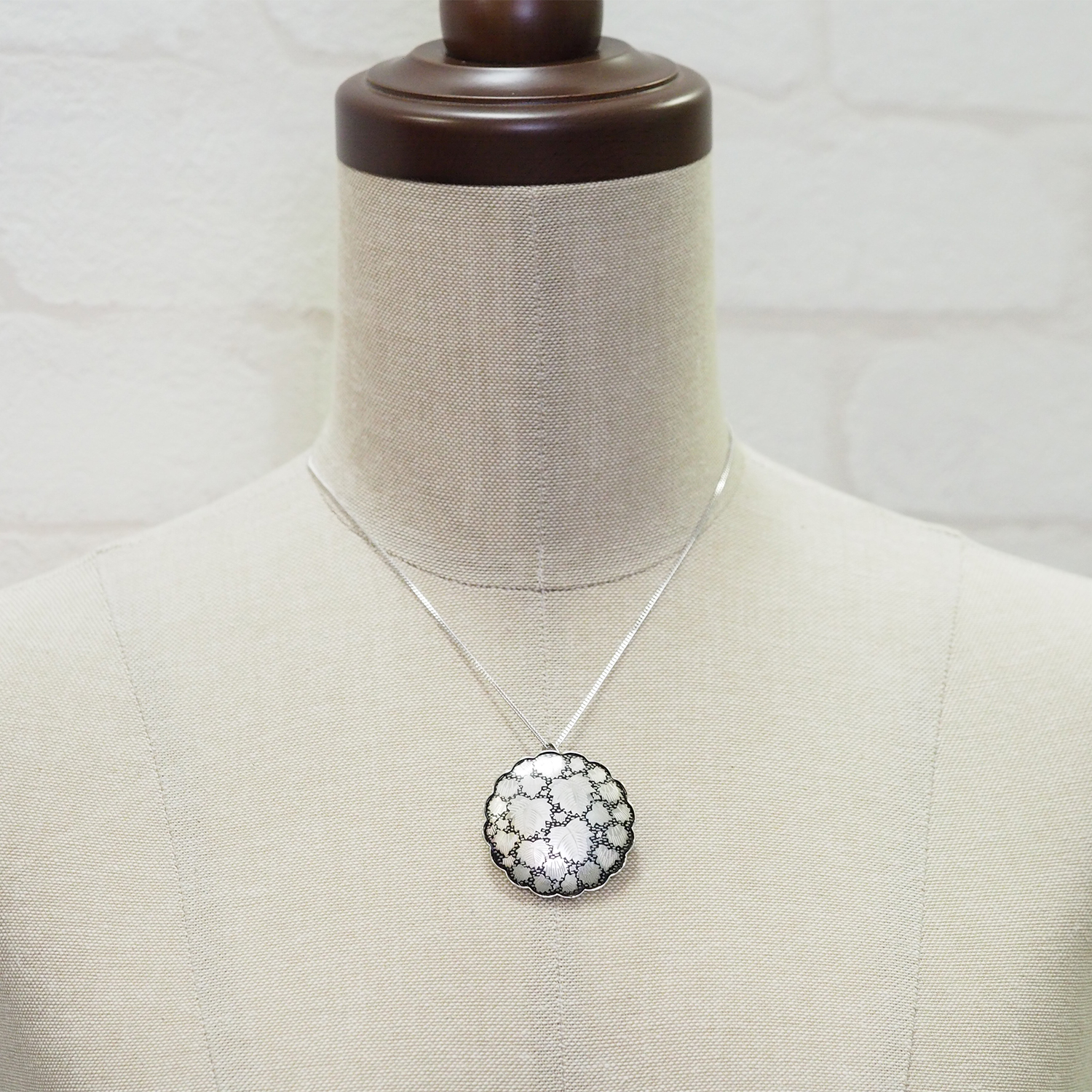 京ぞうがん 中嶋象嵌（京都伝統工芸アクセサリー）オンラインショップ